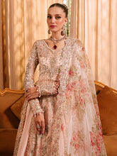 Cinderlla Luxury Formals'24 By Parishay Brevola